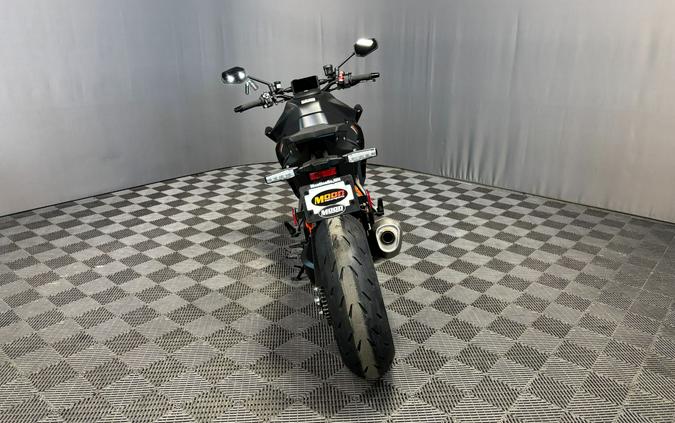 2026 KTM 1390 Super Duke R EVO