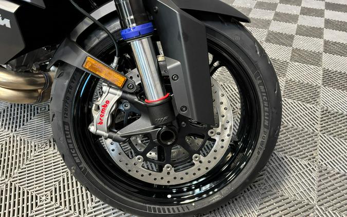 2026 KTM 1390 Super Duke R EVO