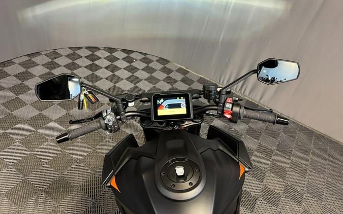 2026 KTM 1390 Super Duke R EVO