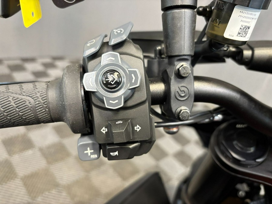 2026 KTM 1390 Super Duke R EVO