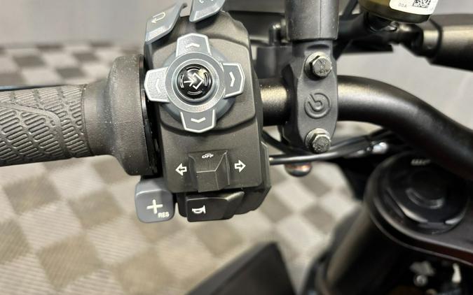 2026 KTM 1390 Super Duke R EVO