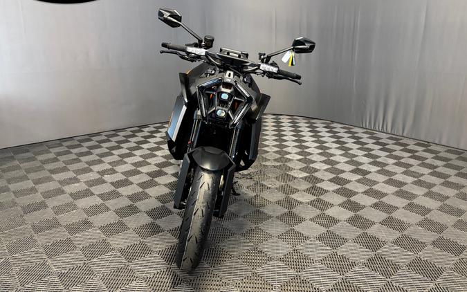 2026 KTM 1390 Super Duke R EVO