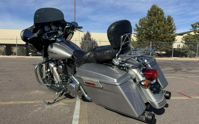 2007 Harley-Davidson® Street Glide®