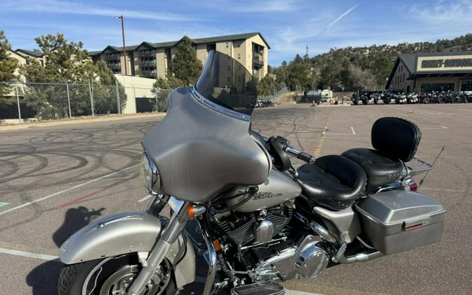 2007 Harley-Davidson® Street Glide®