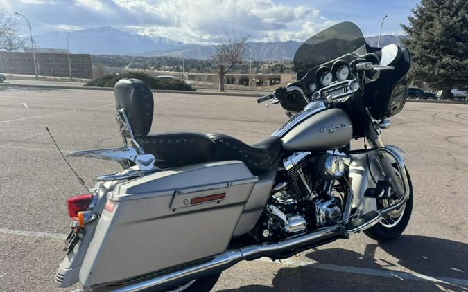 2007 Harley-Davidson® Street Glide®