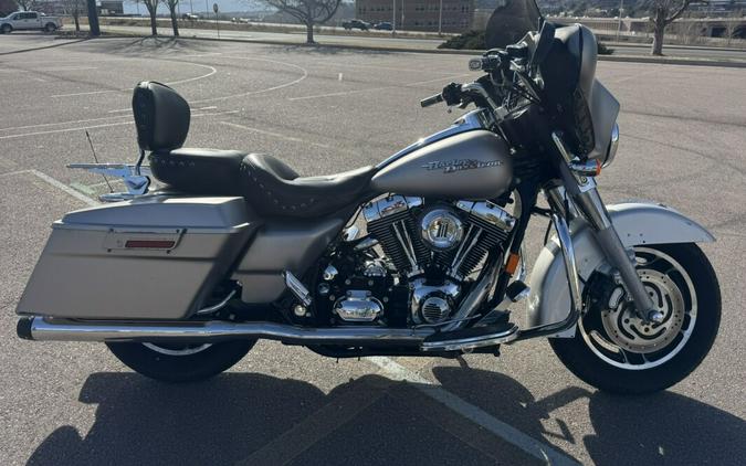 2007 Harley-Davidson® Street Glide®