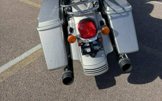 2007 Harley-Davidson® Street Glide®