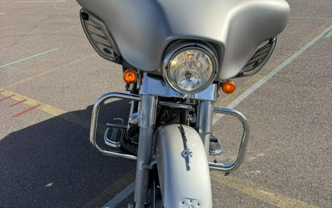 2007 Harley-Davidson® Street Glide®