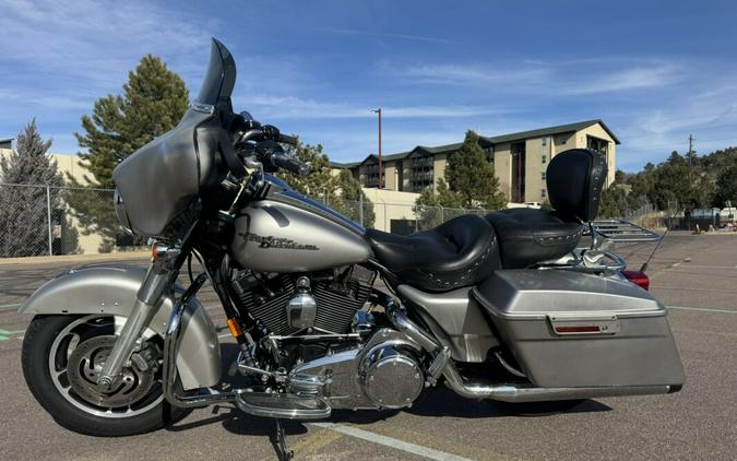 2007 Harley-Davidson® Street Glide®
