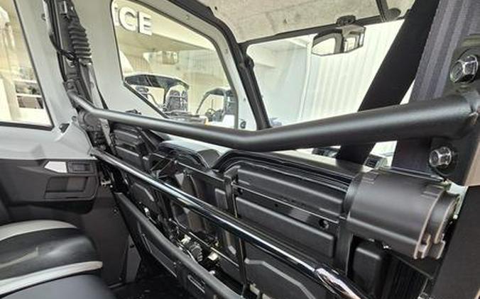 2025 RIDGE CREW HVAC