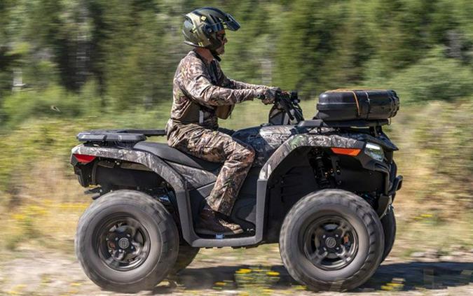 2023 CFMOTO CForce 500