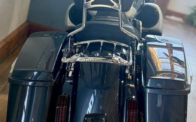 2019 Harley-Davidson CVO™ Street Glide®