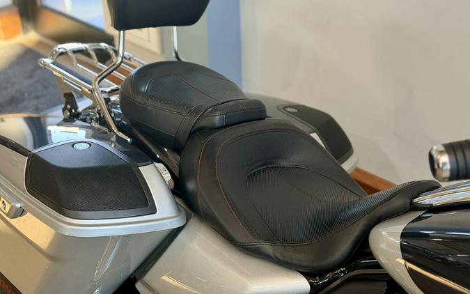 2019 Harley-Davidson CVO™ Street Glide®
