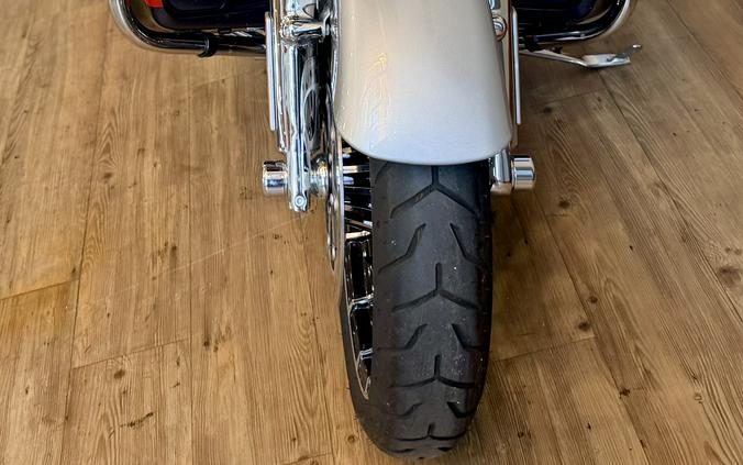 2019 Harley-Davidson CVO™ Street Glide®