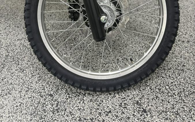 2026 Yamaha WR125R Team Yamaha Blue - Y2407