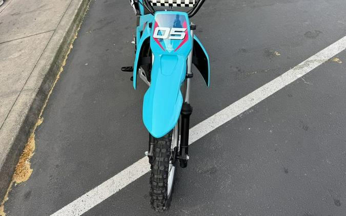 2026 CFMOTO CFX-5E