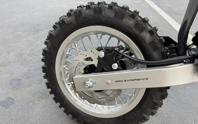 2026 CFMOTO CFX-5E