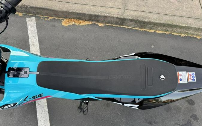 2026 CFMOTO CFX-5E
