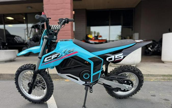 2026 CFMOTO CFX-5E
