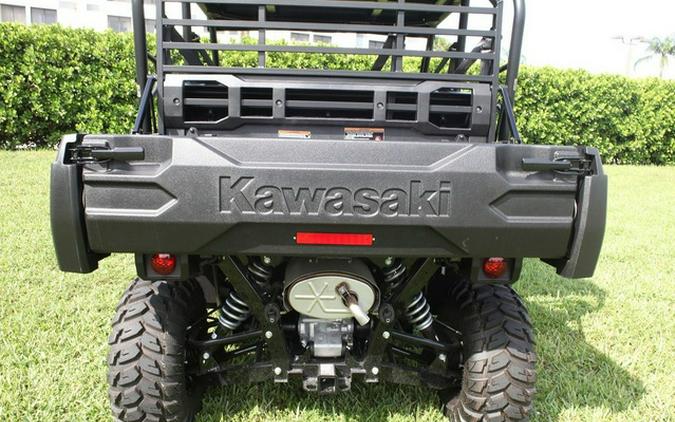 2026 Kawasaki Mule PRO-FXT 1000 LE