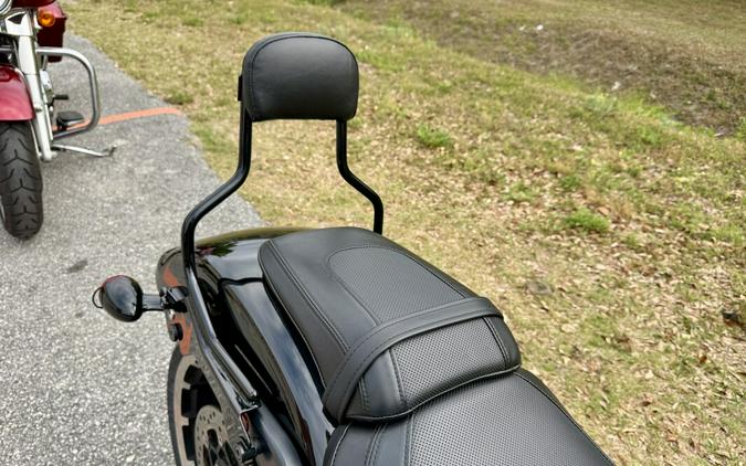 2020 Harley-Davidson® Fat Boy® 114 FLFBS