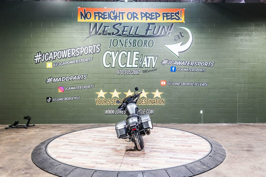 2025 Honda Rebel 1100 DCT