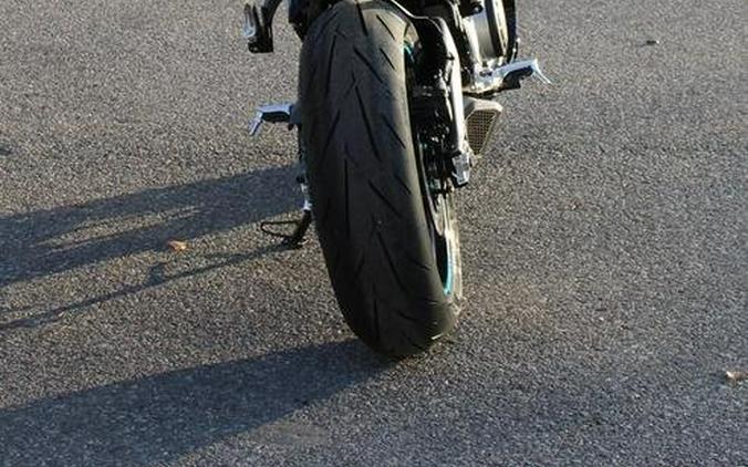 2026 CFMOTO 675SS