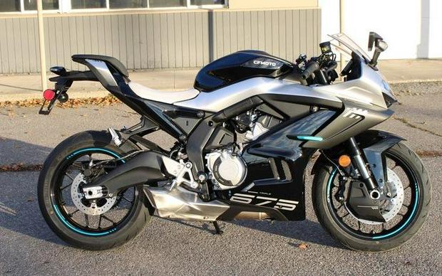 2026 CFMOTO 675SS