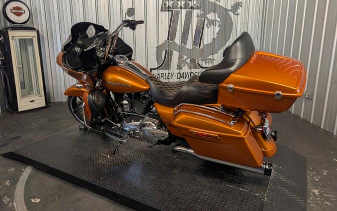 2015 Harley-Davidson ROAD GLIDE SPECIAL