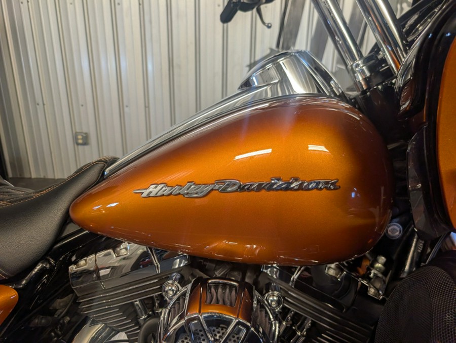 2015 Harley-Davidson ROAD GLIDE SPECIAL