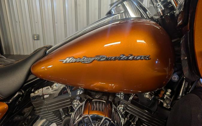 2015 Harley-Davidson ROAD GLIDE SPECIAL