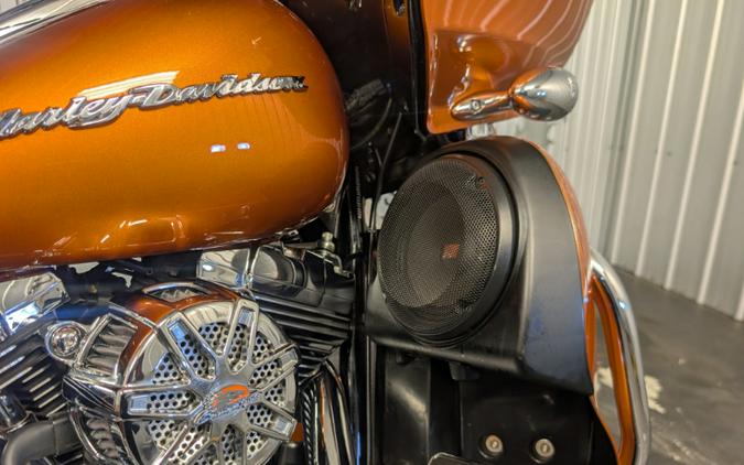 2015 Harley-Davidson ROAD GLIDE SPECIAL