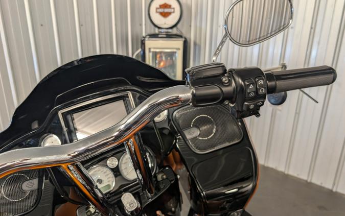 2015 Harley-Davidson ROAD GLIDE SPECIAL