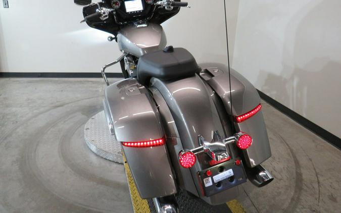2025 Indian Motorcycle® Chieftain® PowerPlus Limited Heavy Metal
