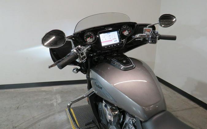 2025 Indian Motorcycle® Chieftain® PowerPlus Limited Heavy Metal