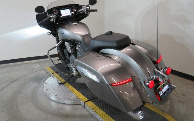 2025 Indian Motorcycle® Chieftain® PowerPlus Limited Heavy Metal