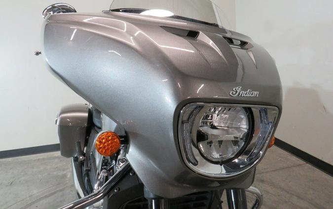 2025 Indian Motorcycle® Chieftain® PowerPlus Limited Heavy Metal