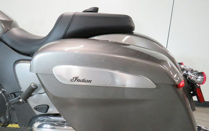 2025 Indian Motorcycle® Chieftain® PowerPlus Limited Heavy Metal