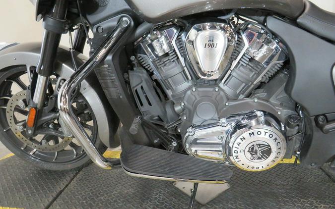 2025 Indian Motorcycle® Chieftain® PowerPlus Limited Heavy Metal