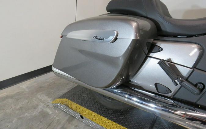 2025 Indian Motorcycle® Chieftain® PowerPlus Limited Heavy Metal