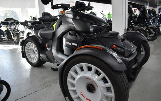 2022 Can-Am Ryker Rally Rotax 900 ACE