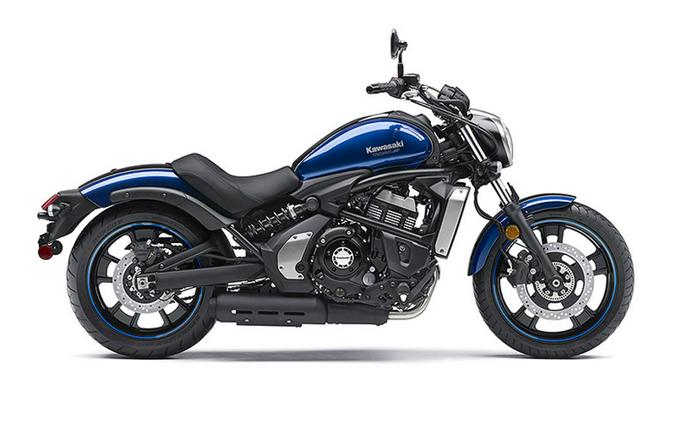 2016 Kawasaki Vulcan® S ABS SE