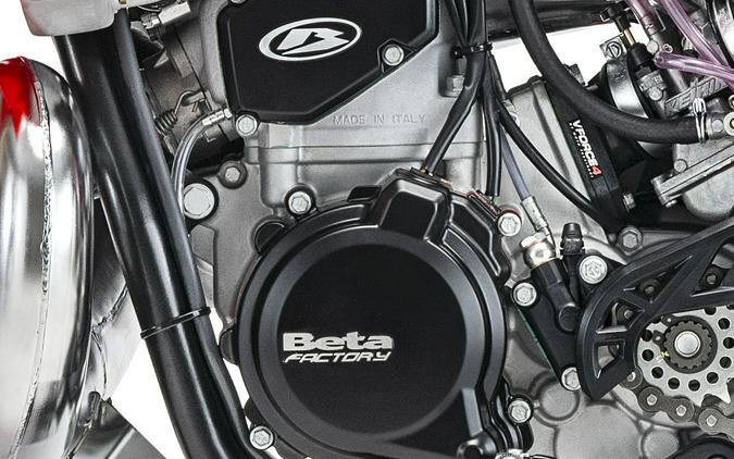 2027 Beta RX 350