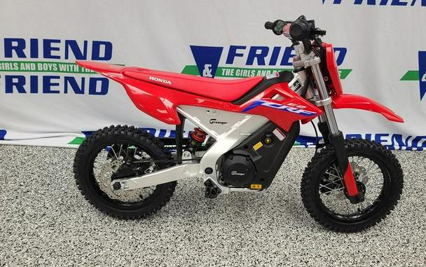 2022 Honda CRF-E2 Review [15 Fast Facts: Electric Motorcycle Test]