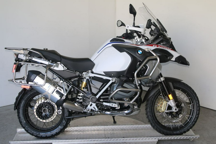 2023 BMW R 1250 GS Adventure Rally for sale in San Diego, CA