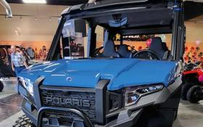 2024 Polaris® XPedition ADV 5 Ultimate