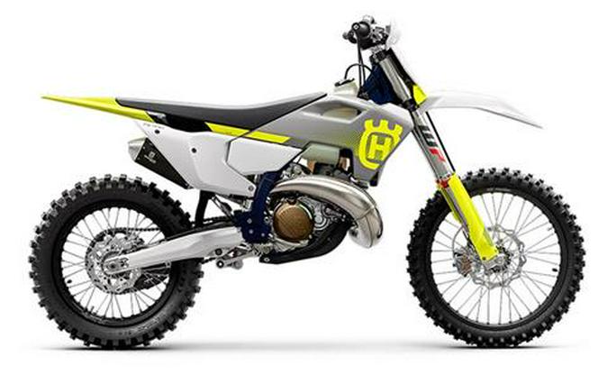 2024 Husqvarna TX 300