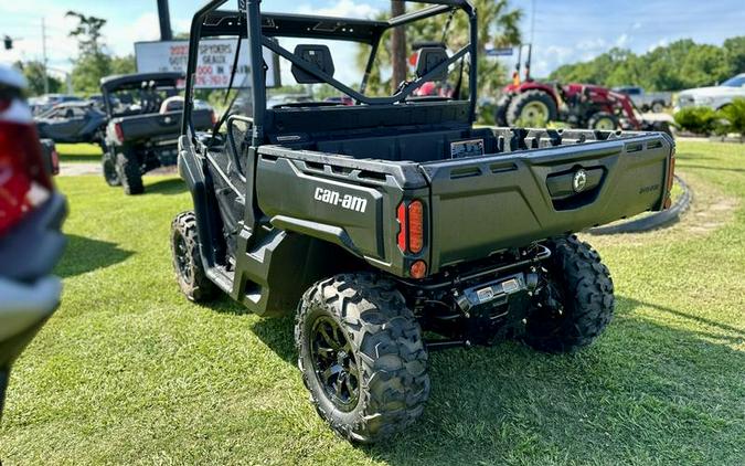 2024 Can-Am® Defender DPS HD7 Wildland Camo