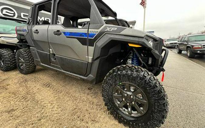 2024 Polaris Polaris XPEDITION XP 5 Ultimate