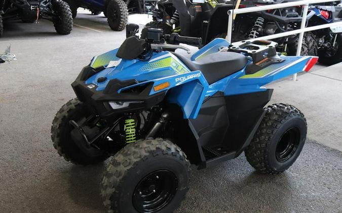 2024 Polaris® Outlaw 70 EFI